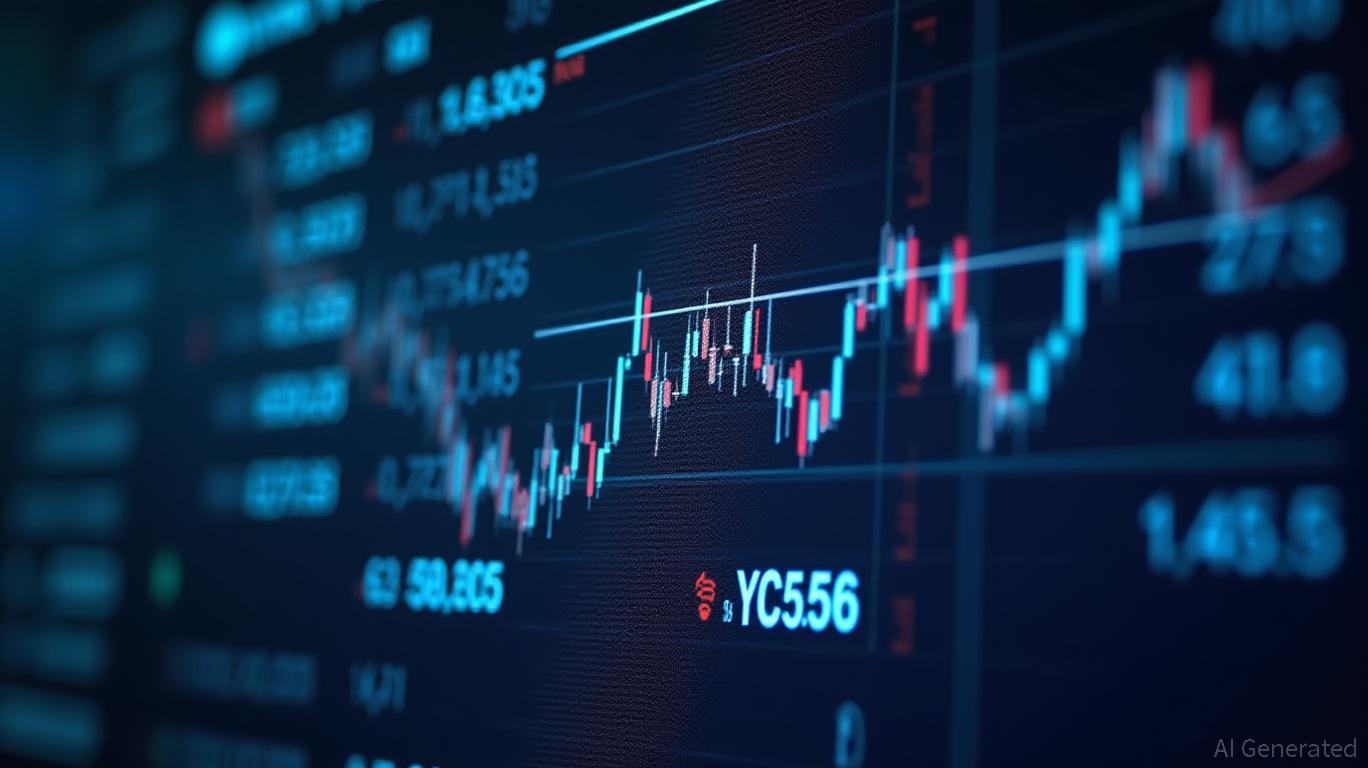 Stock Market Update: Tesla, Pfizer, Humana, Circle, CoreWeave, Broadcom, IonQ, Ford, Navan, and More