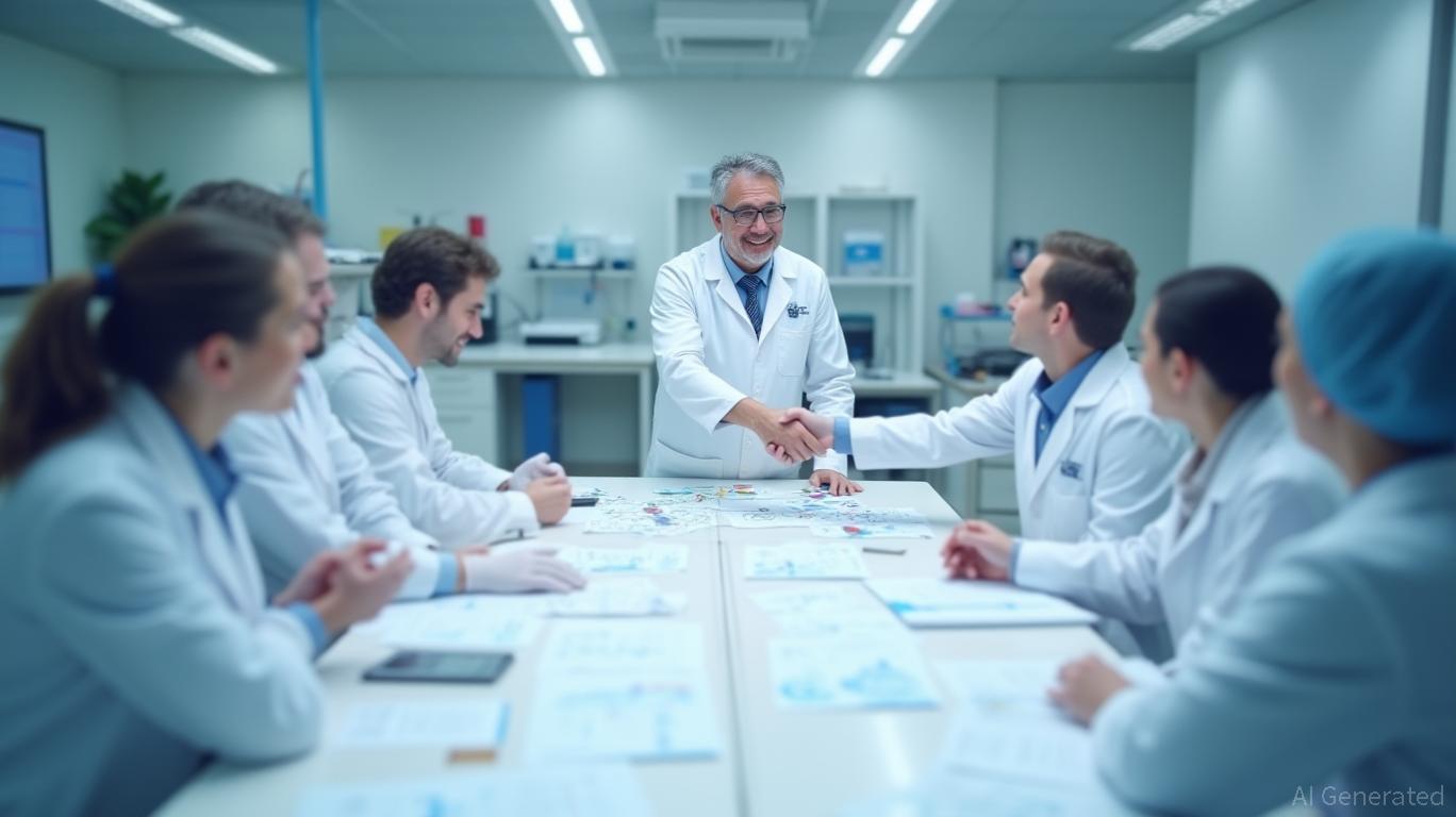 BioNTech Completes Acquisition of CureVac, Strengthening Its Position in the mRNA Field