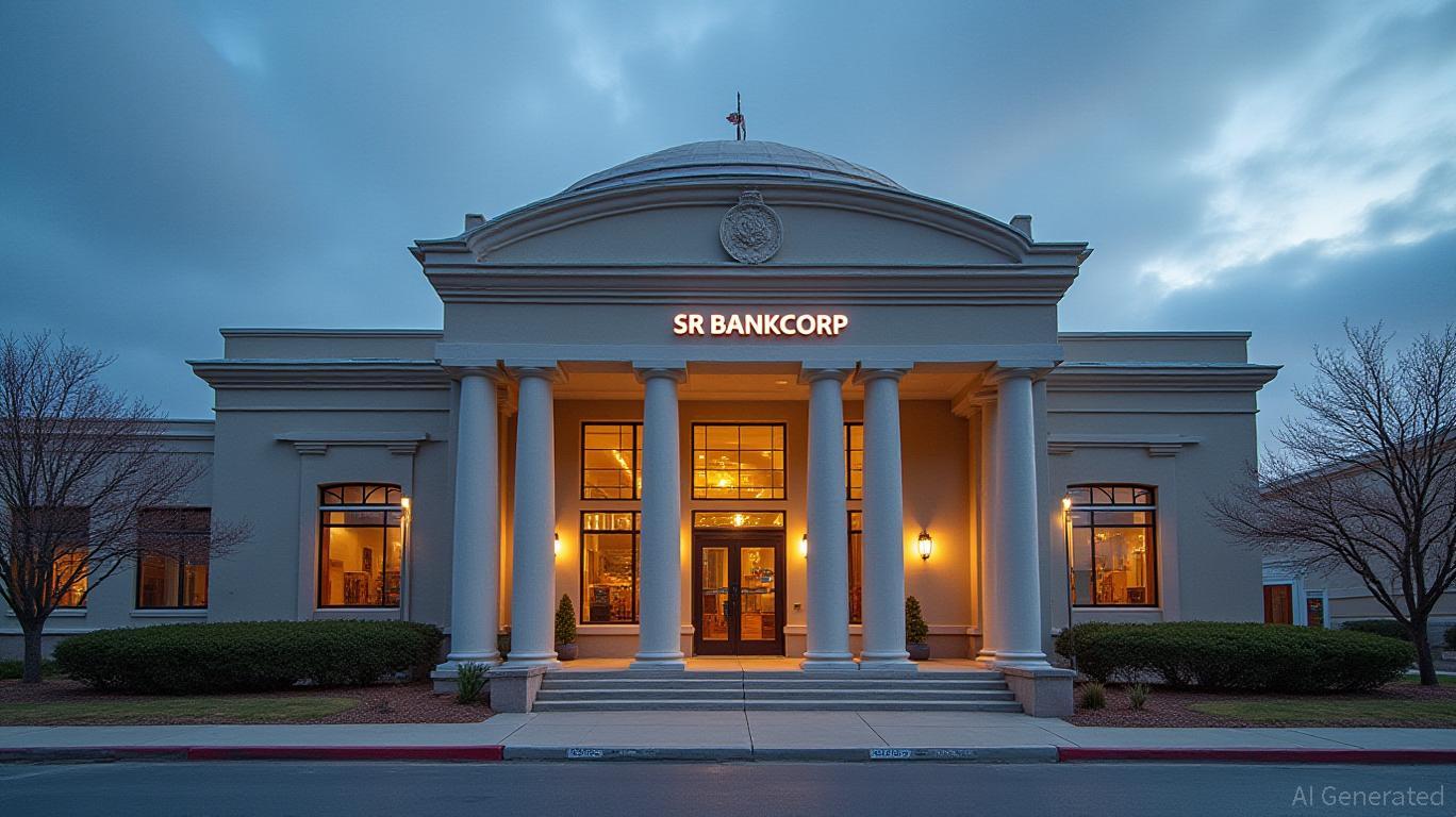 SR Bancorp Announces $0.05 Dividend Payment for Q4
