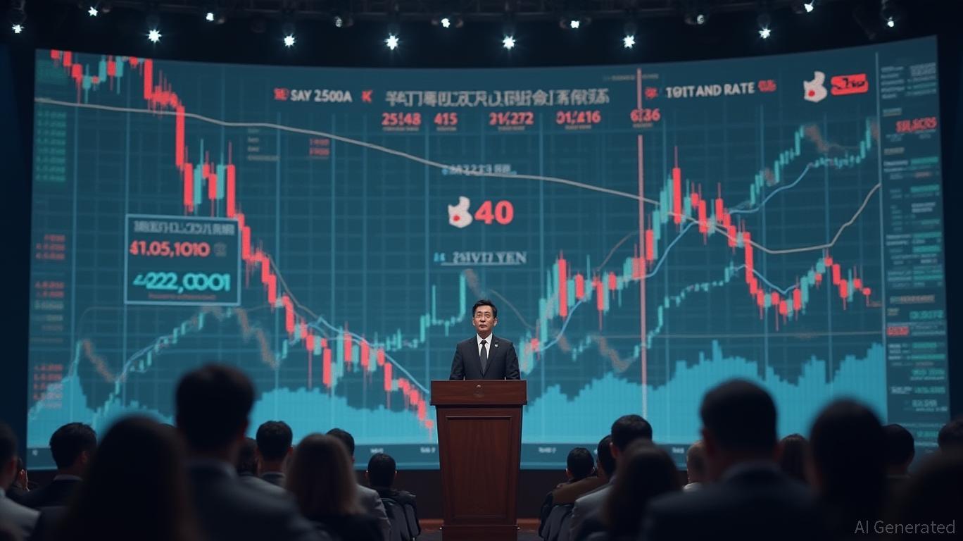 BOJ Raises Rates as Yen Falls Amid Market Expectations