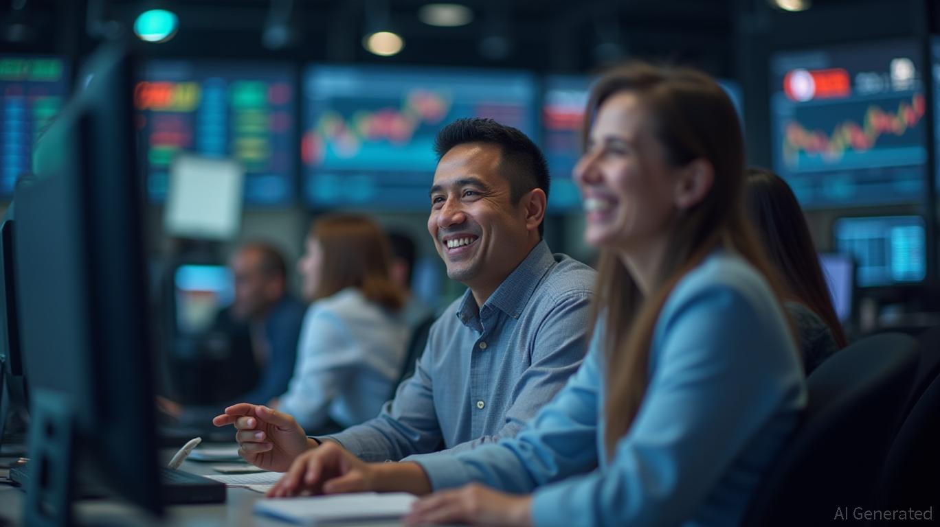 ICICI Prudential Asset Management Sees 20% Surge in Debut Trading