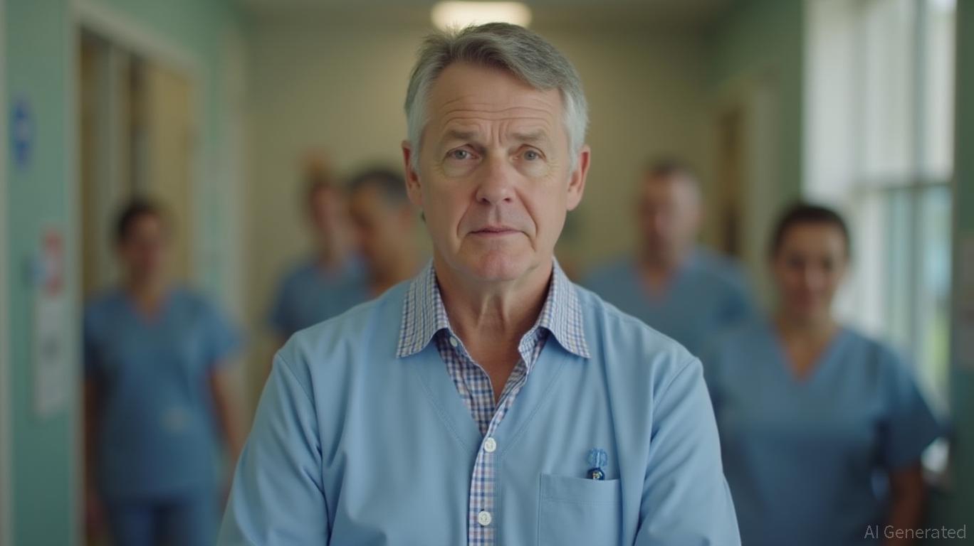 Queensland's Only Hospice Facility Closes Amid Staff Shortages and Resignations