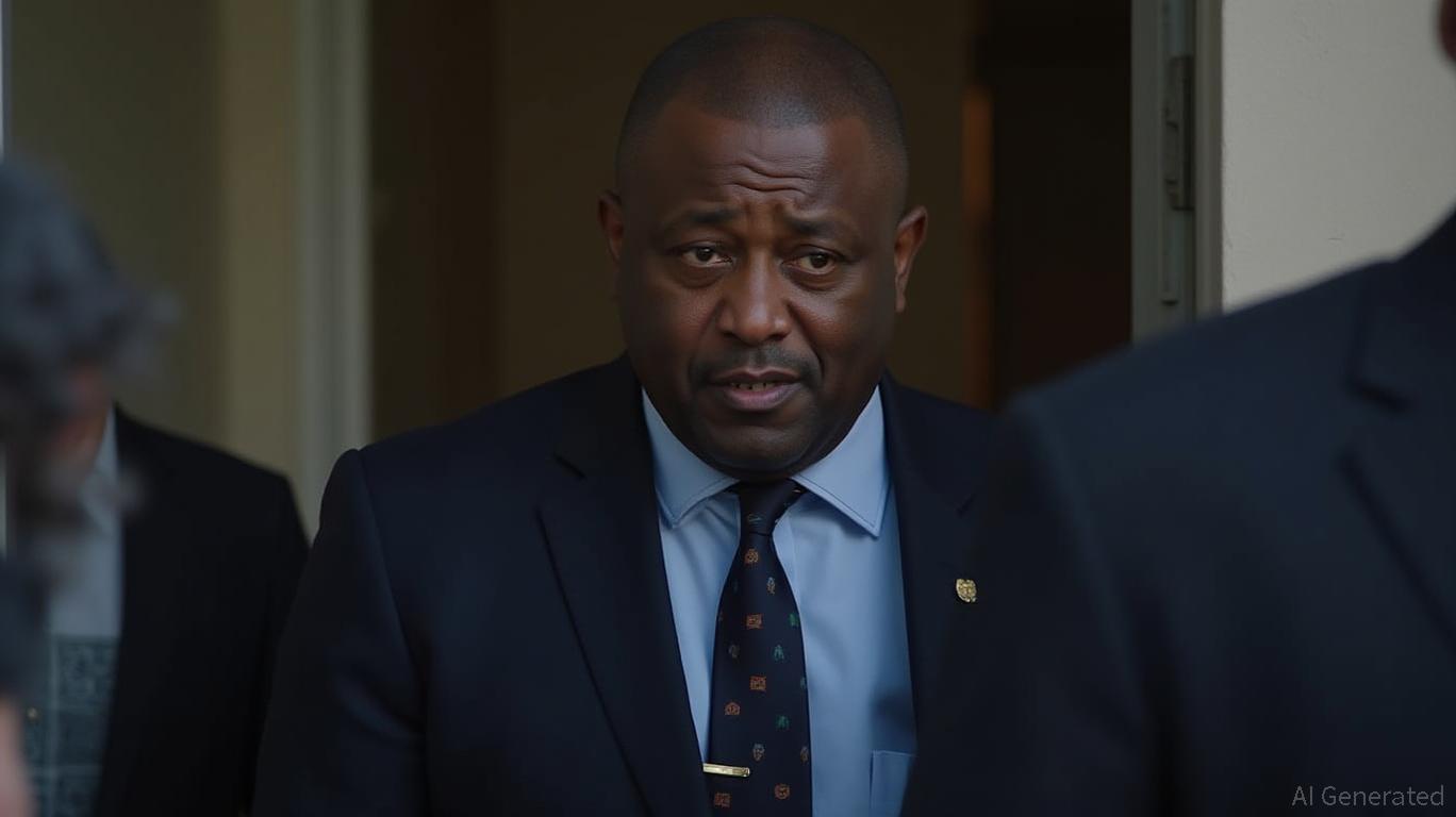 Jevon McSkimming's Slippery Escape from Wellington District Court