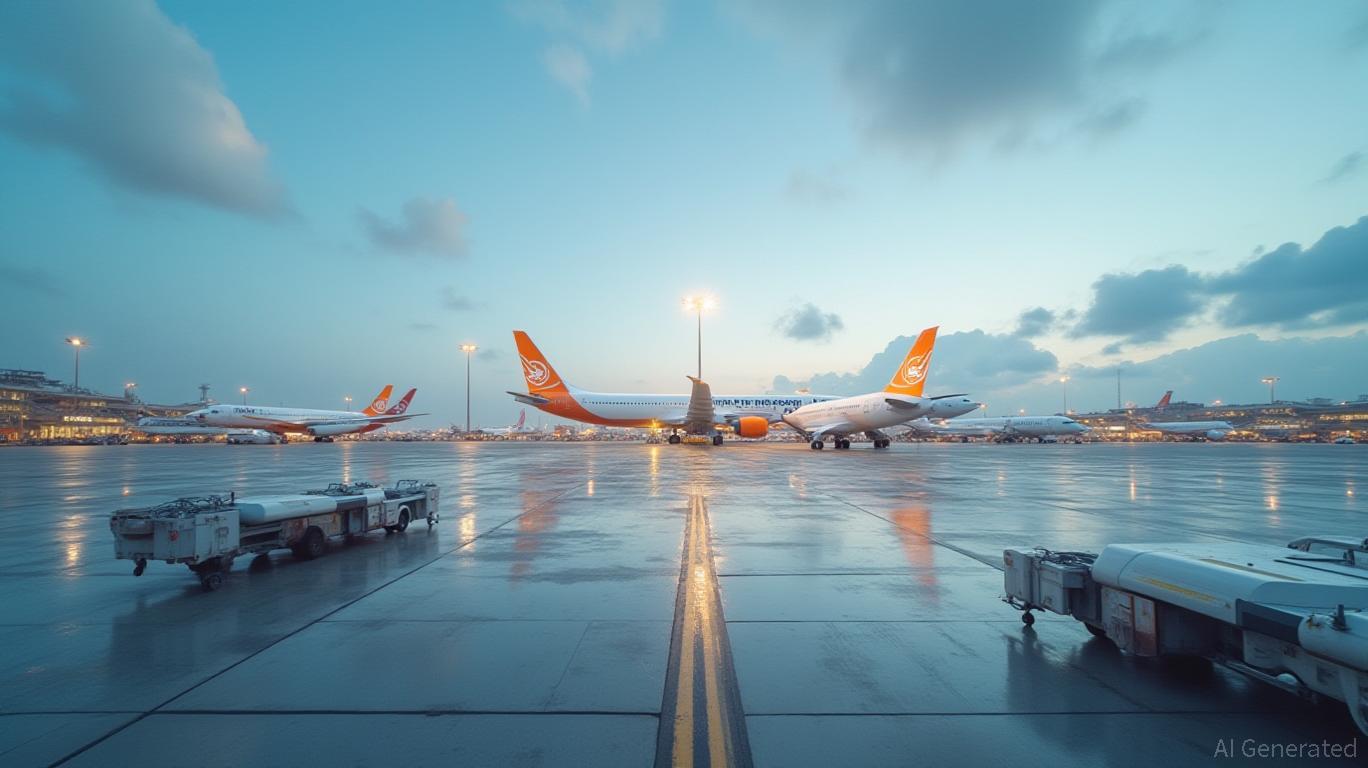 Adani Group Halts International Airport Expansion Plans, Focusing on India