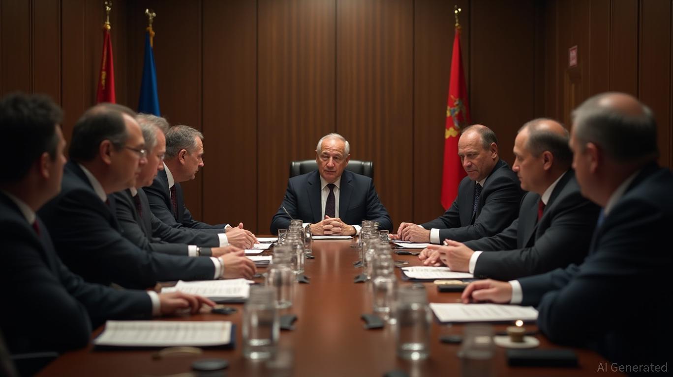 US-China-Russia-India-Japan Alliance: A Pragmatic Format for Global Governance