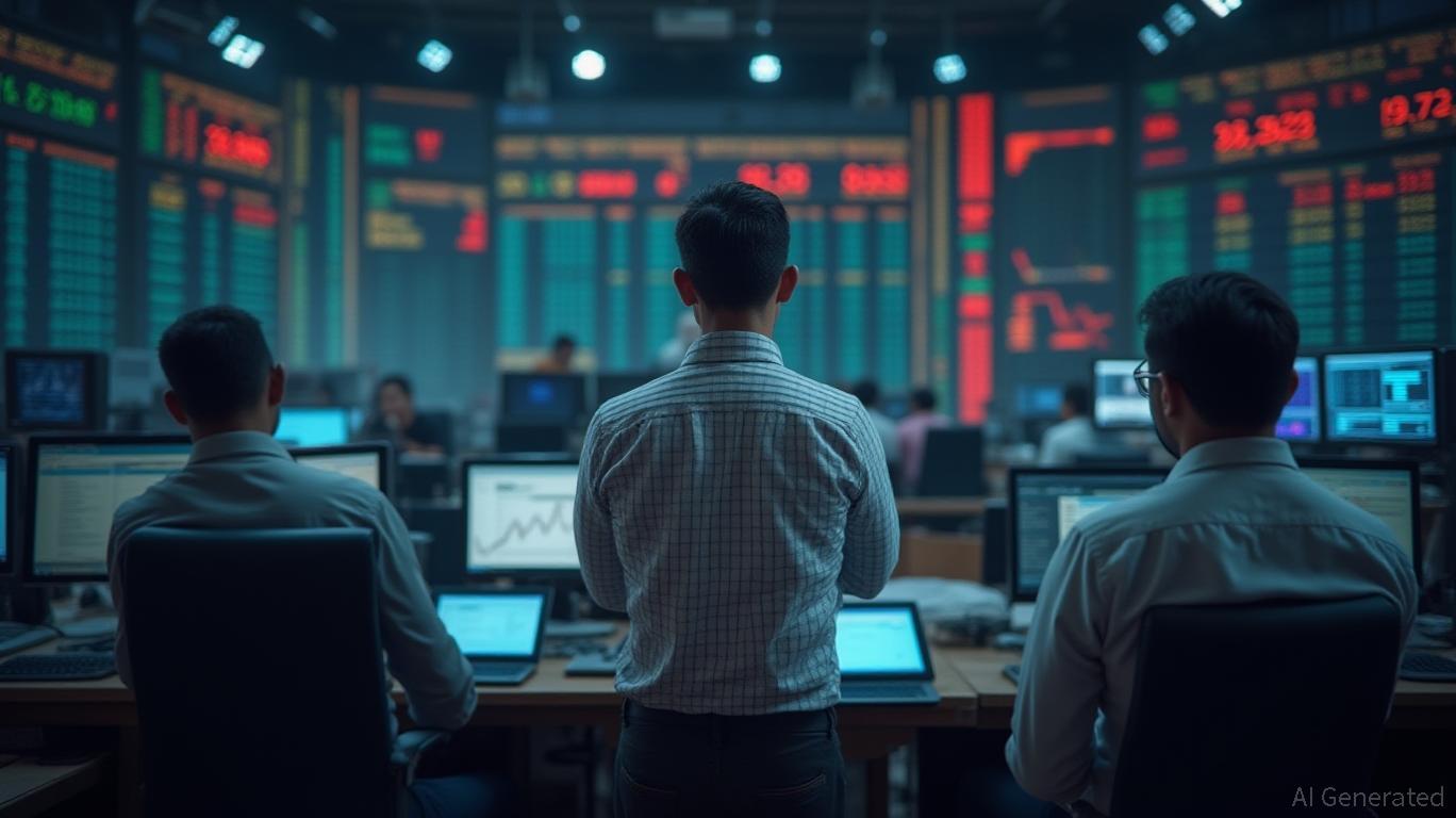 Short-Sellers Trapped in Indian IPOs: Meesho and Groww Cases Explained