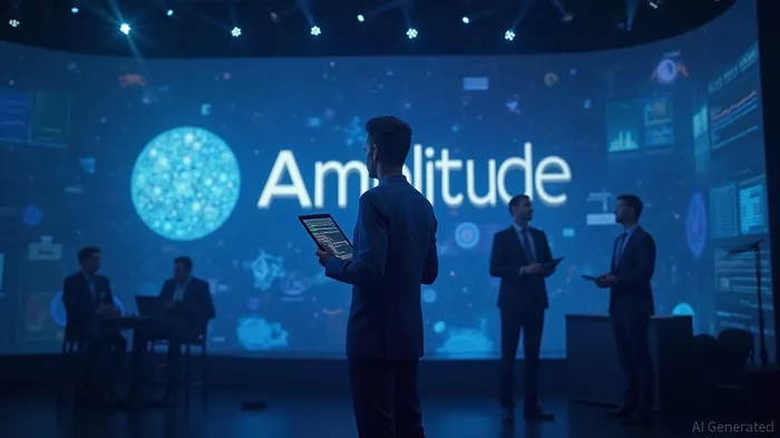Amplitude's AI Ambitions Validated by BTIG's Bullish View