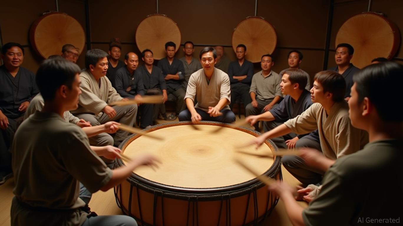 Experience 400 Years of Taiko-Making Tradition: Asano Taiko Factory Tour & Taiko Experience in Ishikawa, Japan