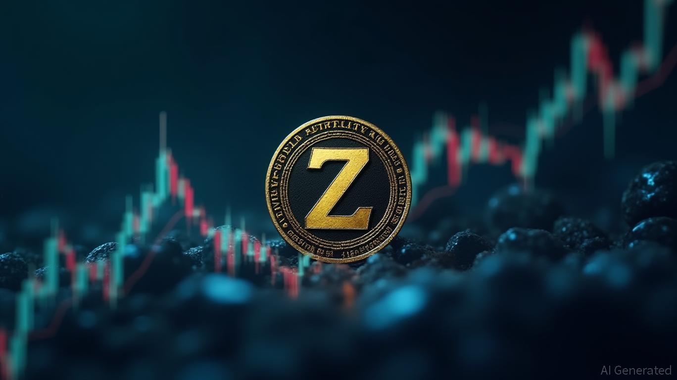 Zcash Bulls Face Reality Check: Raoul Pal Sees Rotation, Not Long-Term Trend