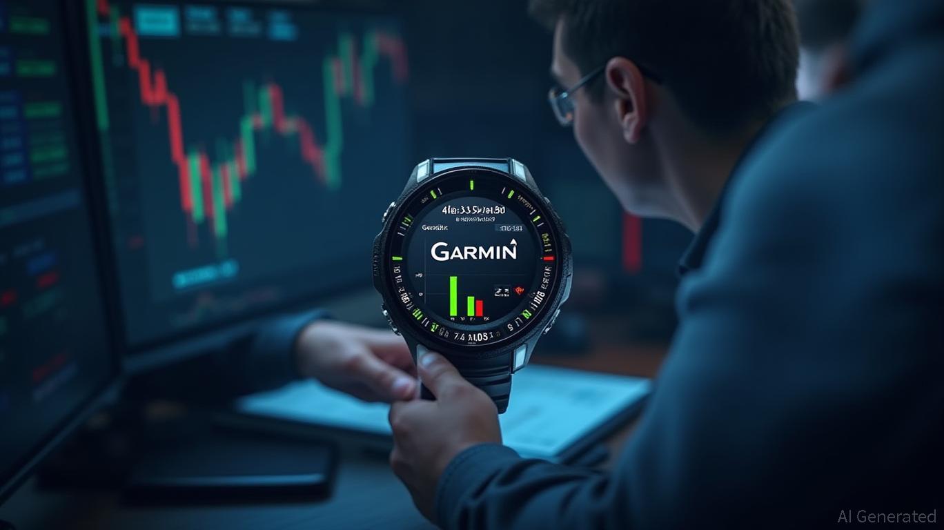 Garmin: Tigress Financial Raises PT to $310 from $305, Maintains Strong Buy Rating
