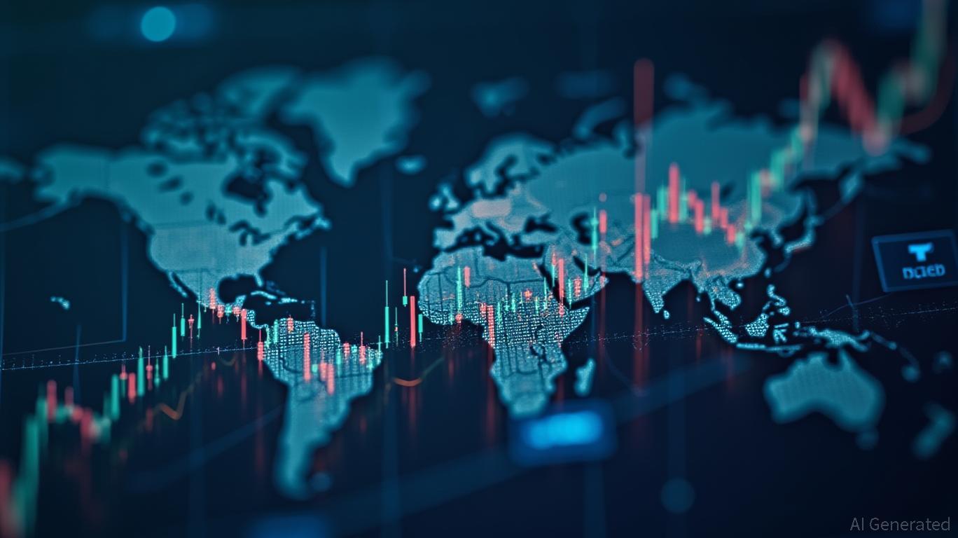 Emerging Markets Dividend ETF Offers Breakout Potential