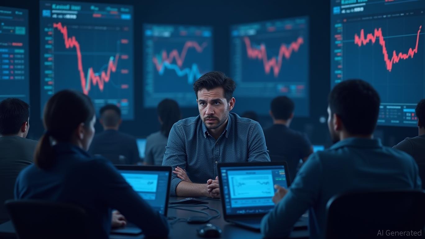 Kaito Launchpad Faces Questions as Multiple Tokens Sink After TGE