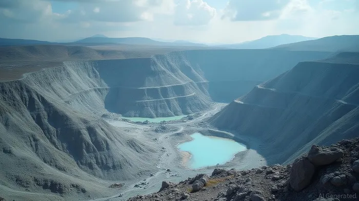 Lithium: The Metal Worth Watching in 2026