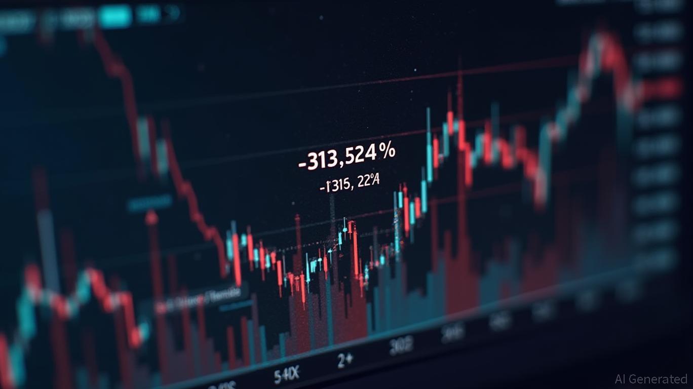 Shiba Inu's Wild Ride: Understanding the -131,522% Imbalance in Futures Flows