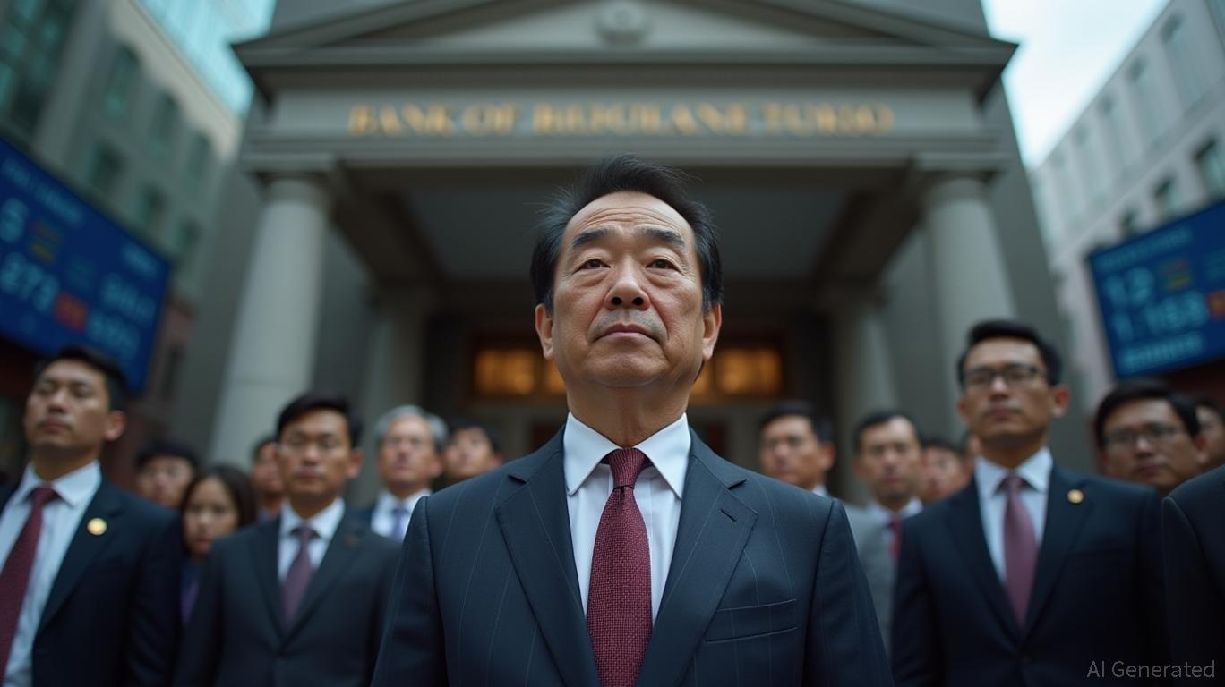 BOJ Raises Interest Rates, Yen Weakens Against Peers