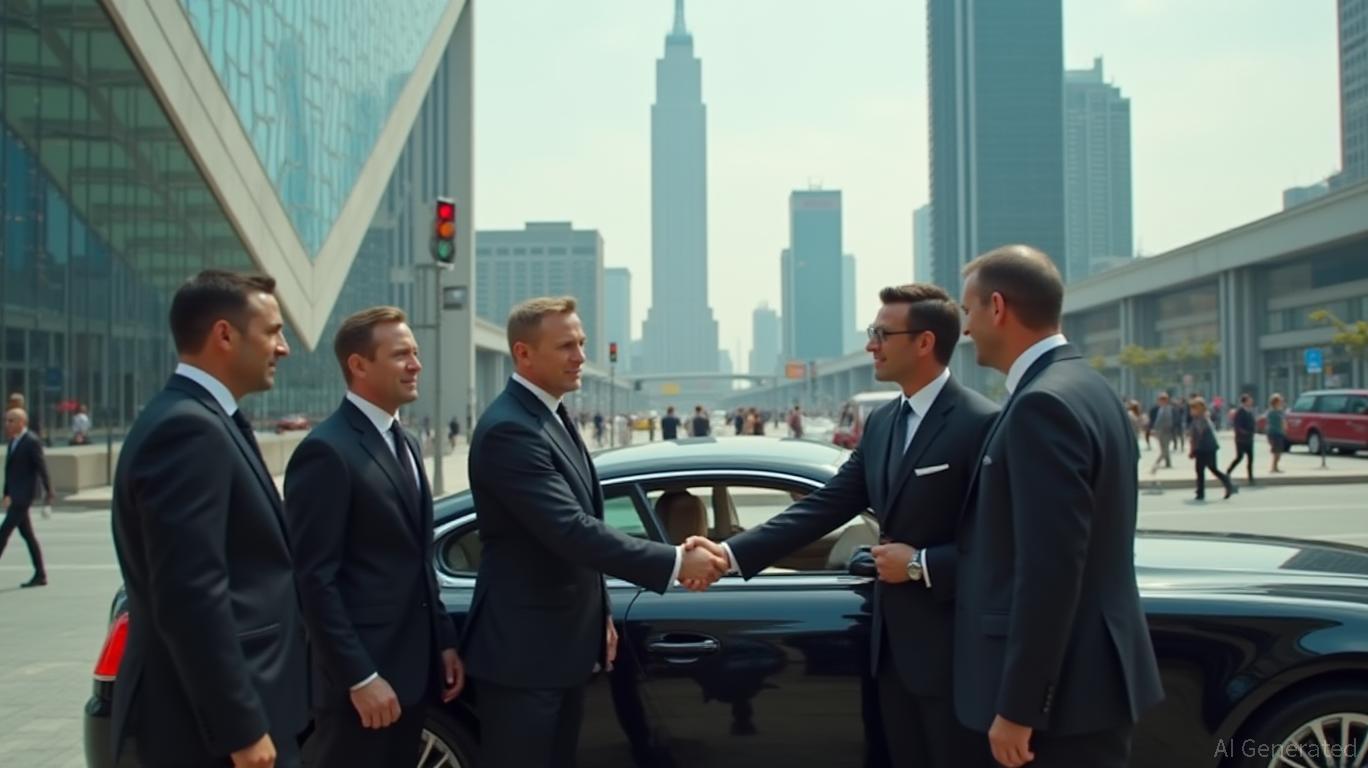 James Bond Franchise to Move to Netflix in 2026 for a Limited Period