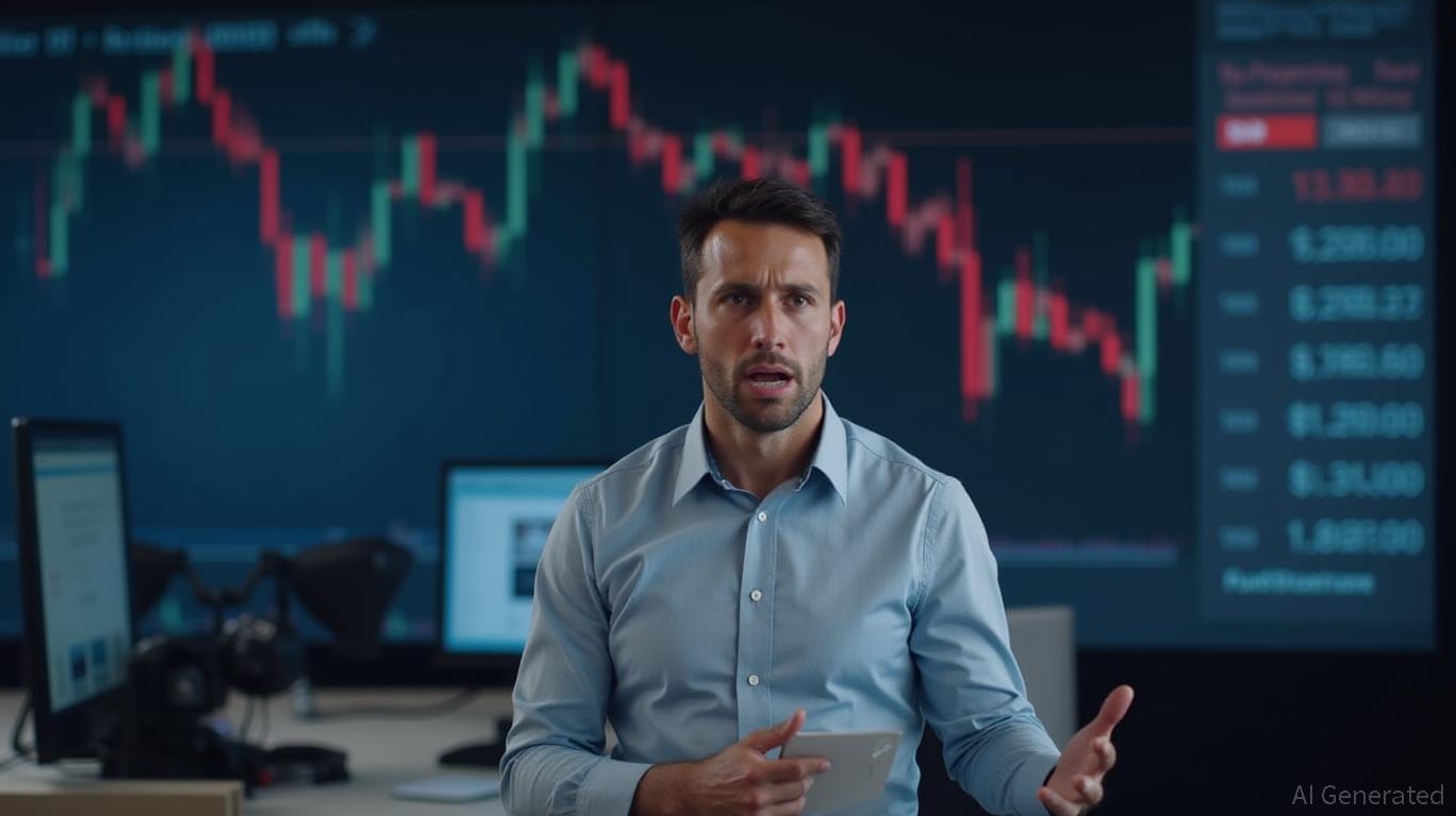 Tom Lee's Firm Predicts Bitcoin to Hit $115,000, Ethereum $4,500 by 2026