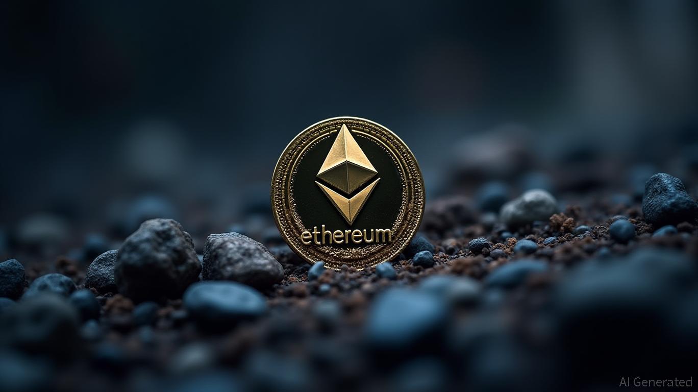 Ethereum ETFs Suffer Seventh Straight Day of Outflows Amid Crypto Market Weakness.
