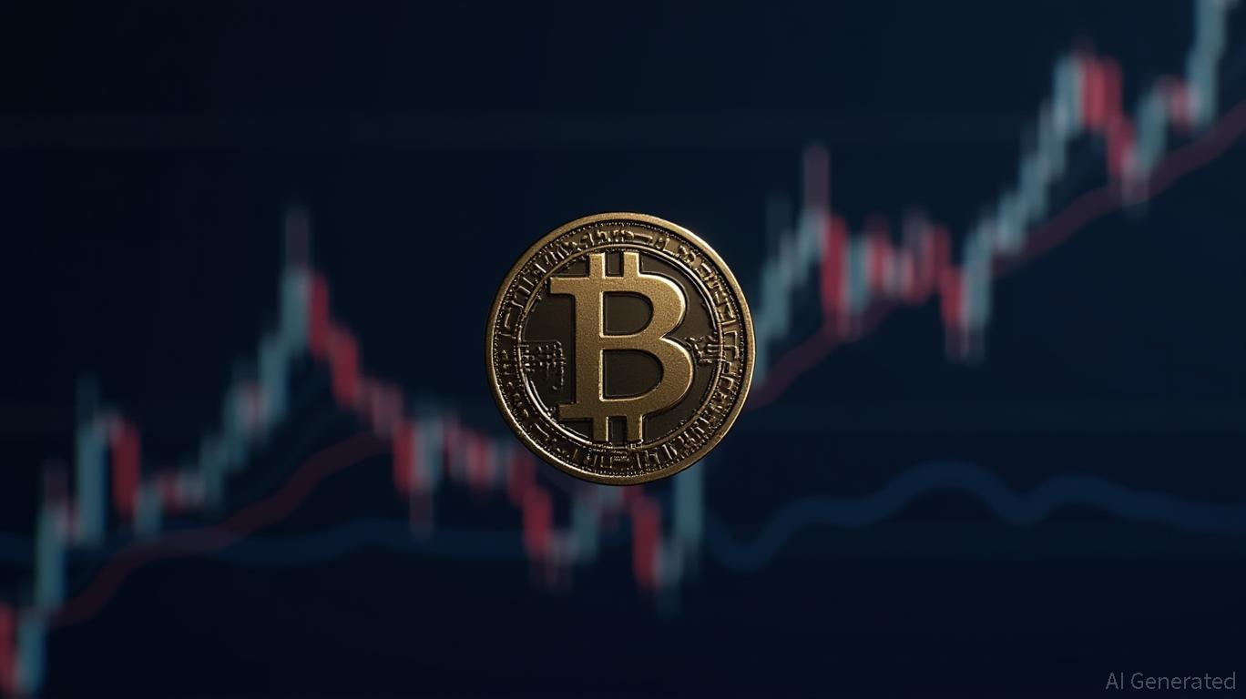 HBAR Price Trends Follow Bitcoin's Performance, Further Decline Possible