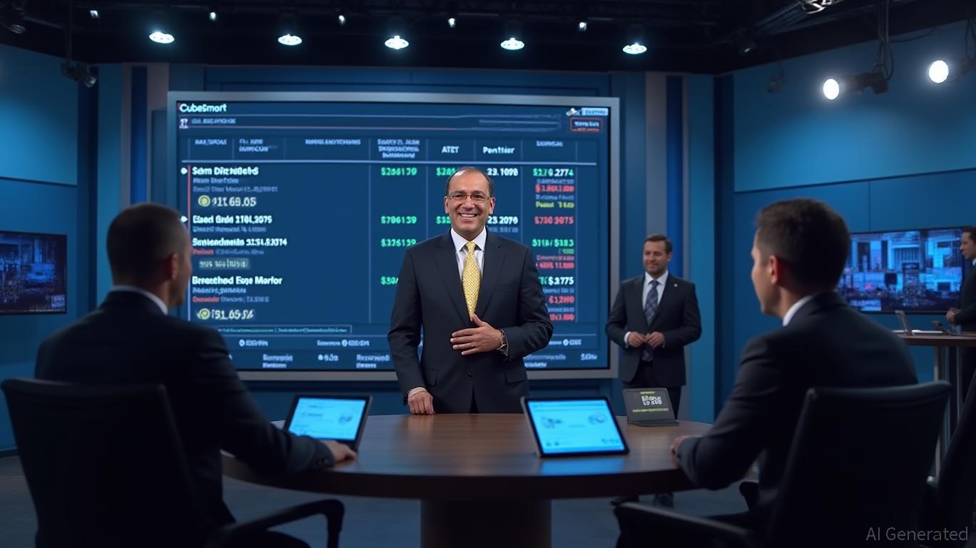 CubeSmart and Pentair Boost Dividends, AT&T and Xcel Energy Announce Payouts