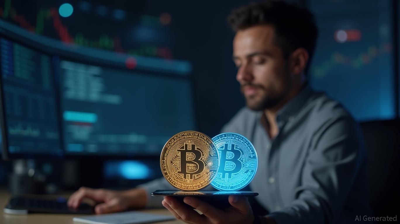 Bitcoin vs. Dogecoin: Long-Term Performance and Investment Prospects