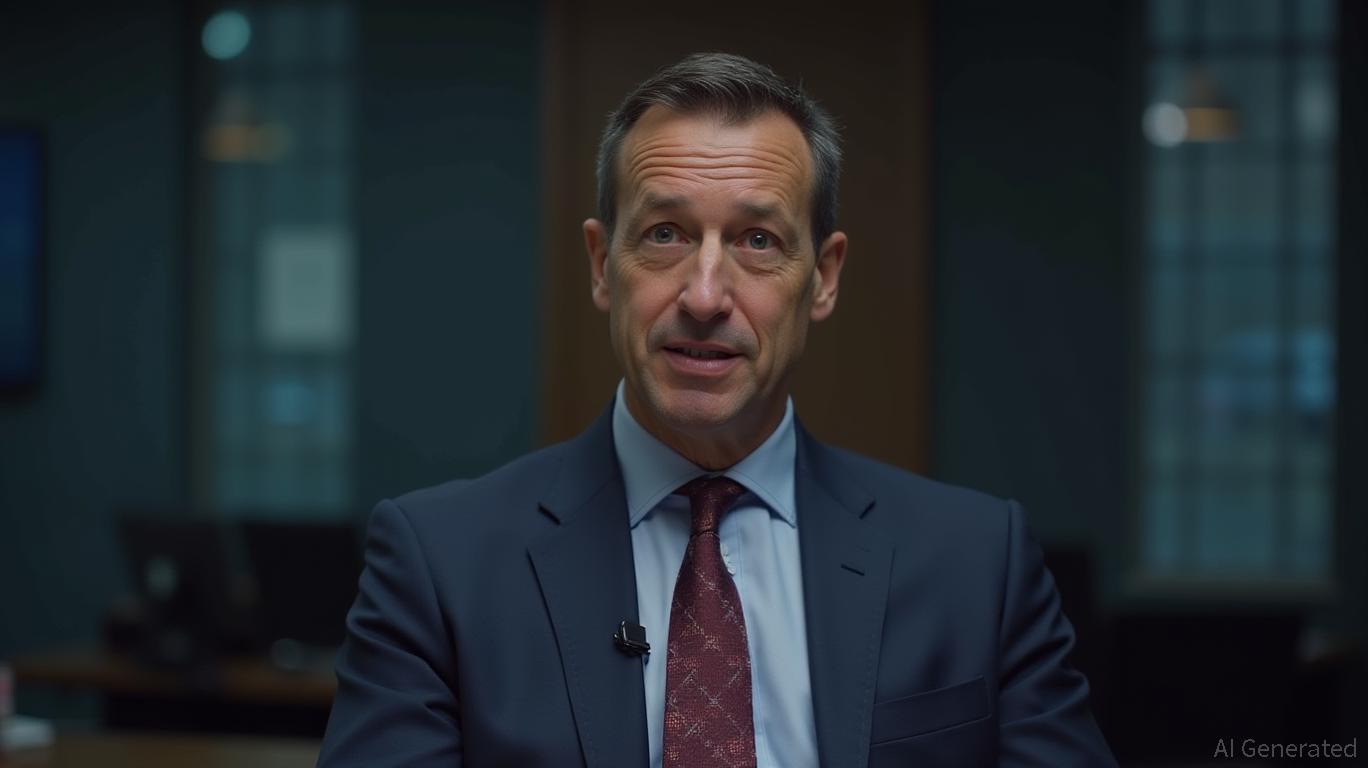 Aurelius Capital Management Places $5.1M Bet on TeraWulf to Outperform S&P 500 by 75 Points