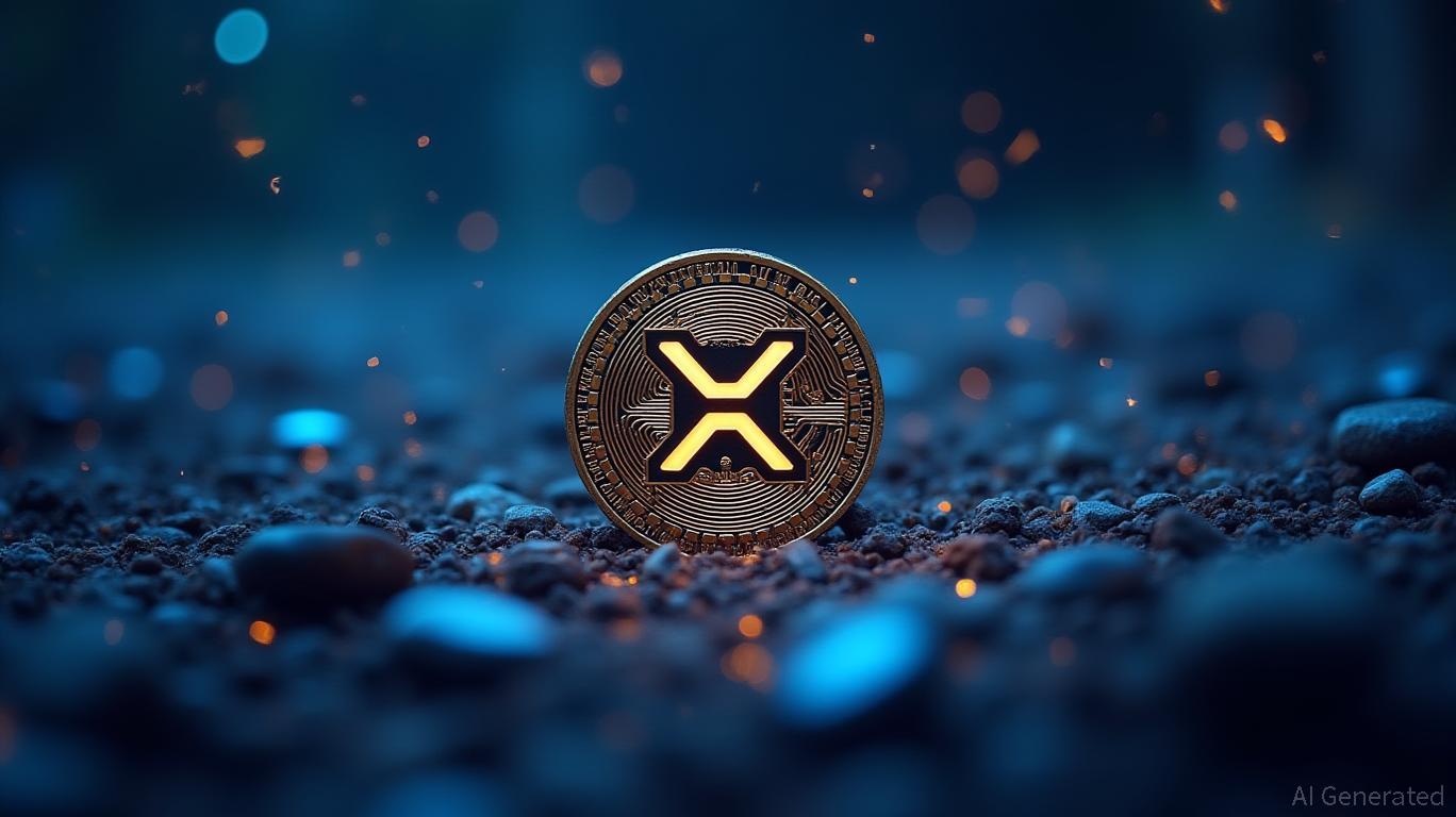 XRP Price Volatility: Can Ripple Reach $3 in 2026?