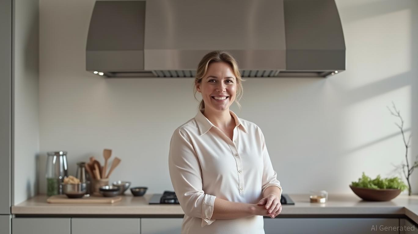 Arspura Launches Limited-Time Christmas Sale on Range Hood Lineup