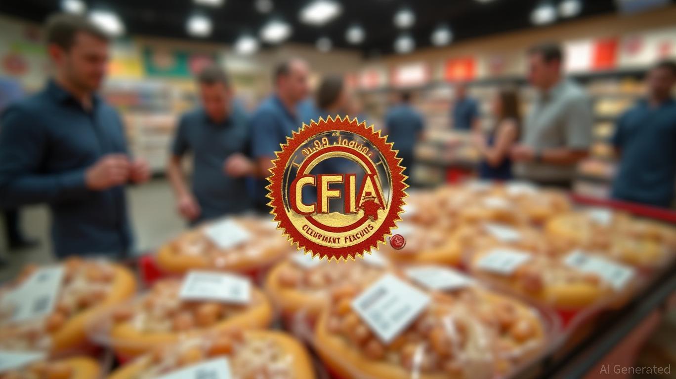 Canadian Food Inspection Agency Recalls Prepackaged Food Items Due to Possible Listeria Contamination