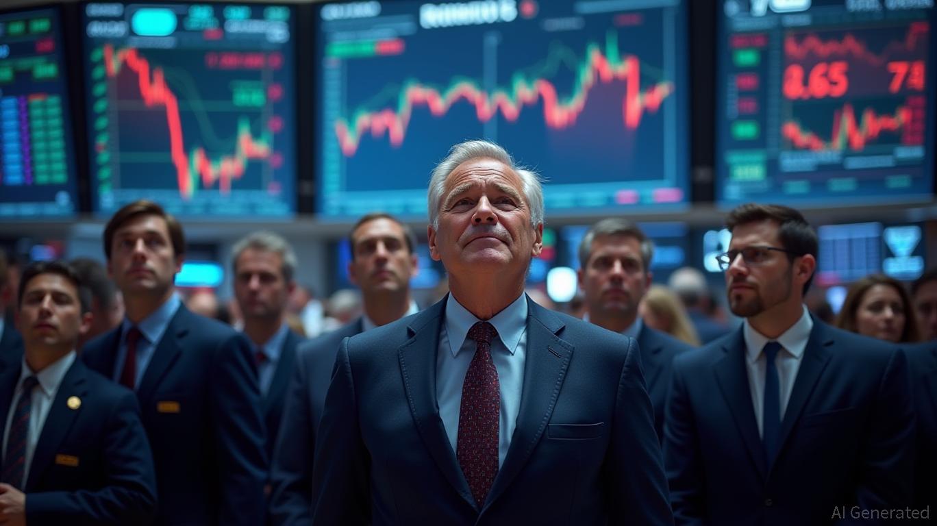 Wall Street Expected to Remain Positive with Tech and AI Stocks in Focus: S&P 500, NASDAQ, and Dow Jones Forecasts for Next Week