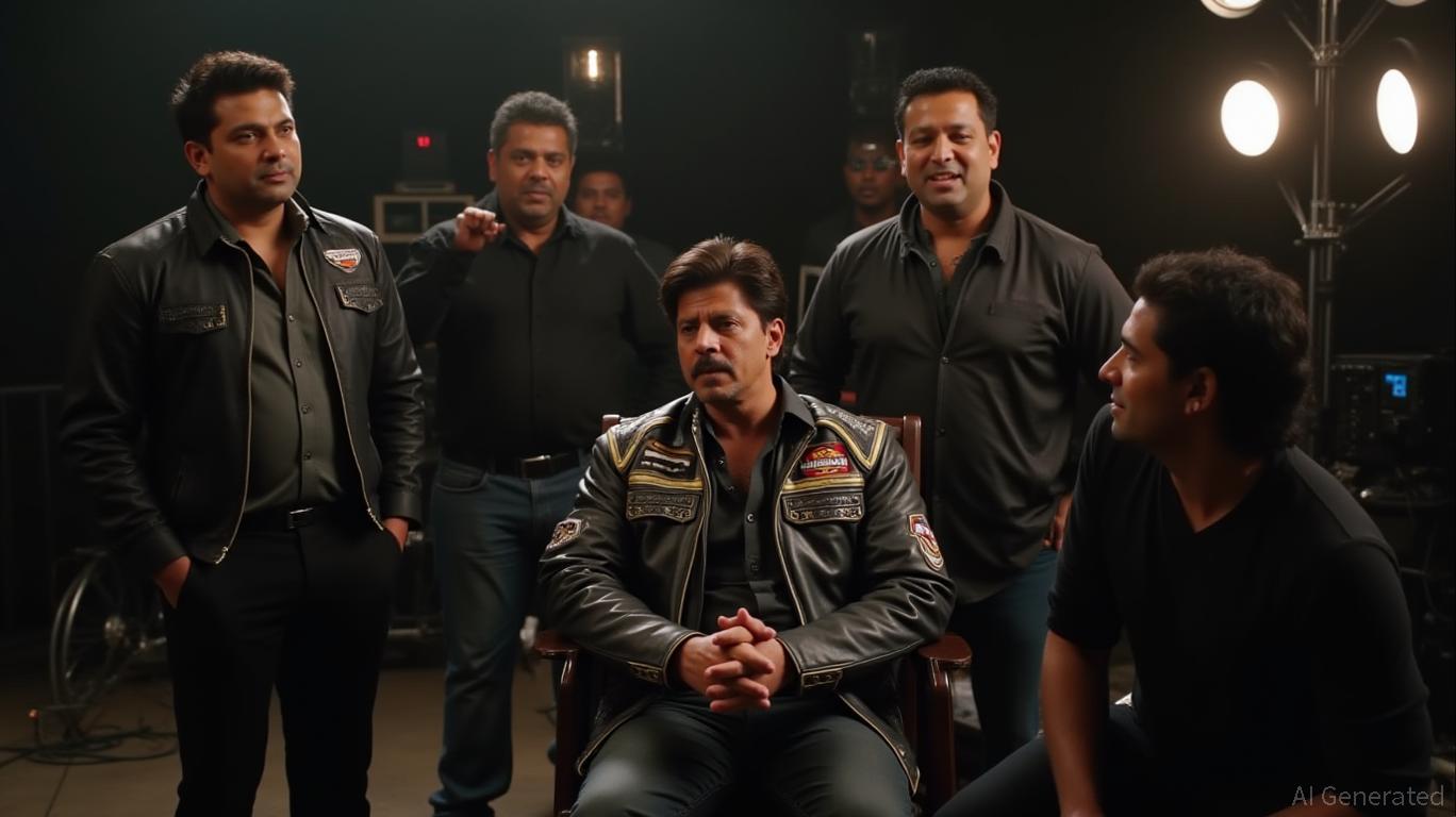 Karan Johar Recalls the Fascinating Story Behind Shah Rukh Khan's Iconic Jacket in DDLJ