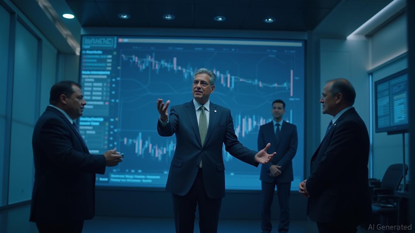 Managing Crypto Investment Risk Through Diversification