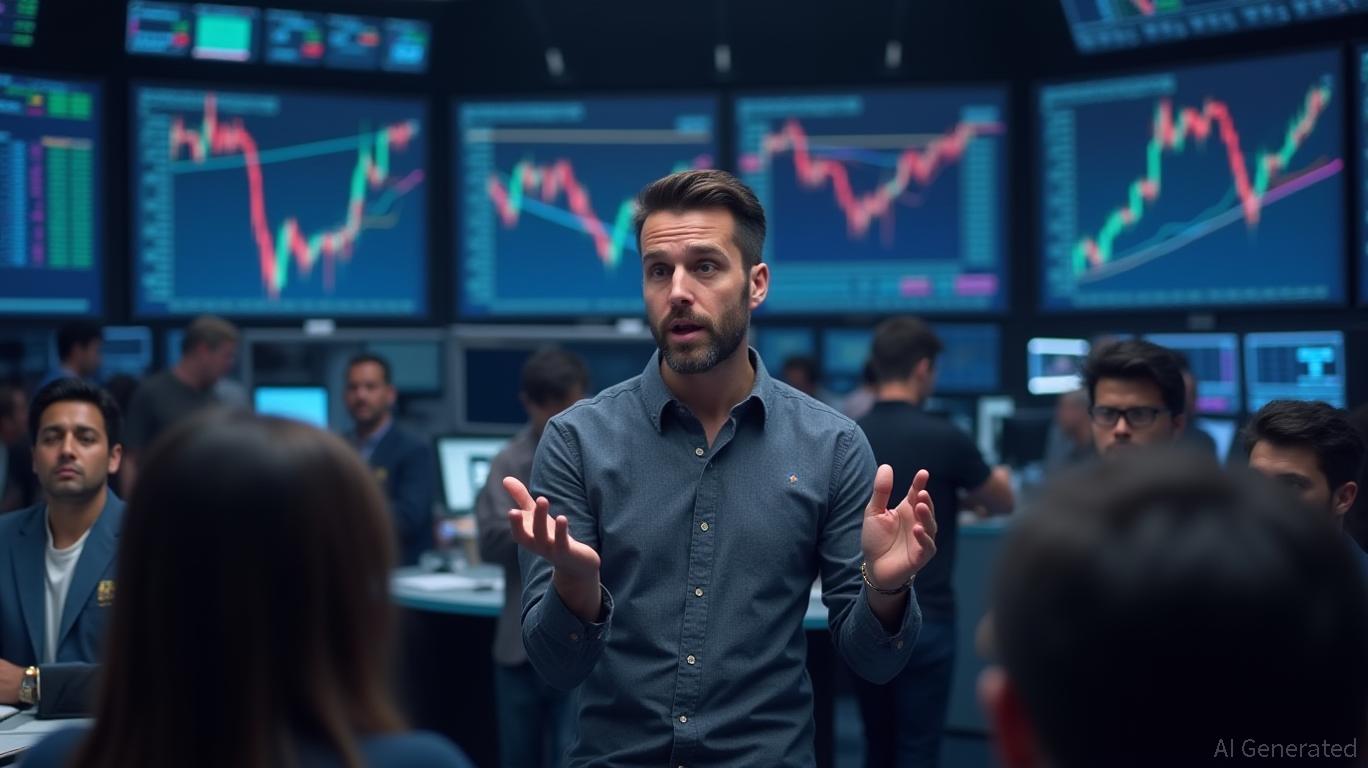 Bitcoin Price Predictions: Galaxy Digital's Alex Thorn Forecasts $250K by 2027 Amid 2026 Uncertainty