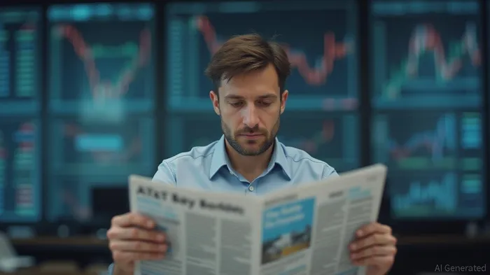 AT&T Baby Bonds: A Gift to Myself