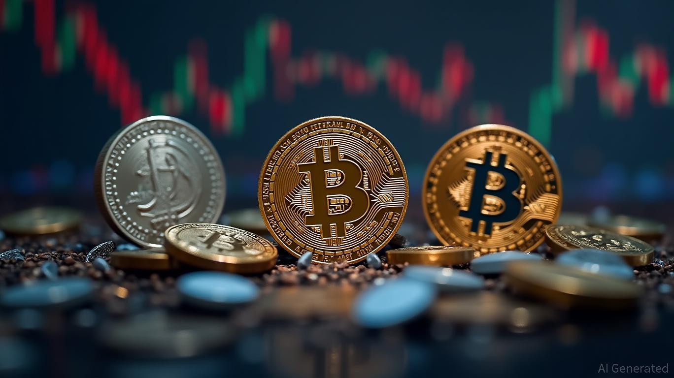 Crypto Token Launches Fail Miserably in 2025: 84.7% Below TGE Prices