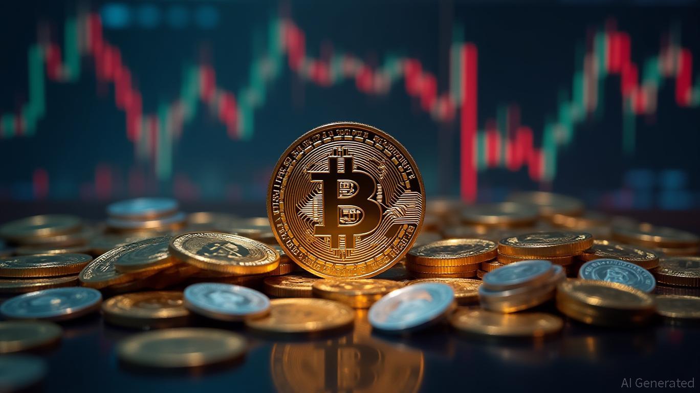 Crypto Market Woes: 2 Stocks to Avoid Amidst Bitcoin's Worst Yearly Performance Since 2022