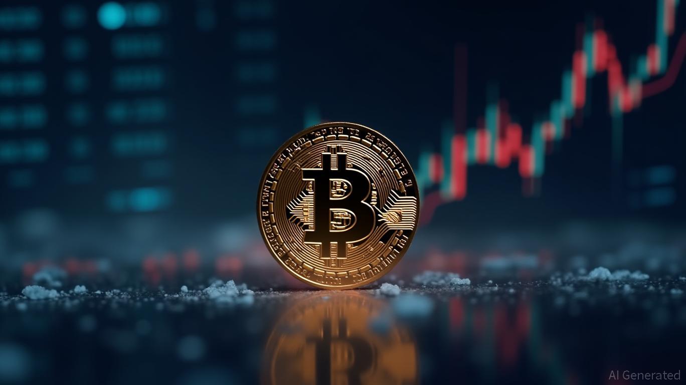 January May Be a Bad Time to Sell Bitcoin: Historical Price Data Warns