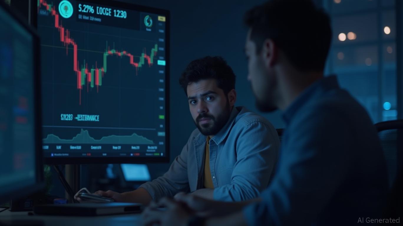 DOGE Price Analysis for December 21: Rates Decline, Support and Resistance Levels to Watch.