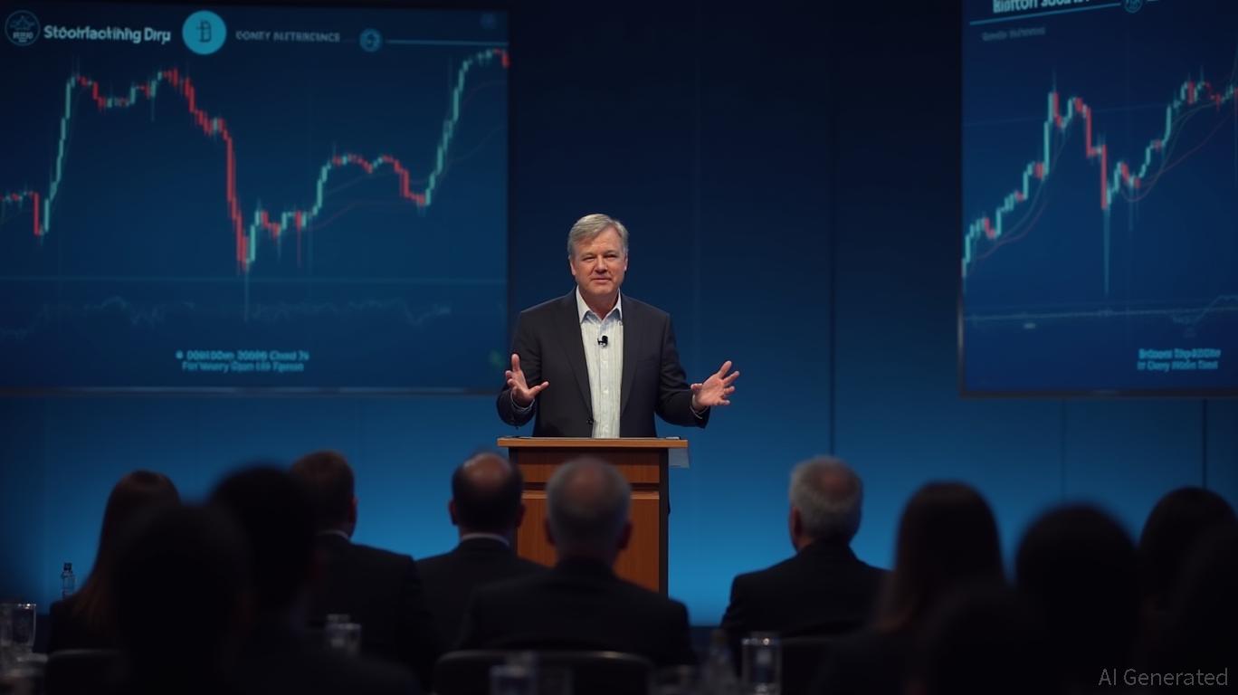 Bitcoin Price Forecast: Analyst Predicts $250K by 2027 Amid Uncertainty