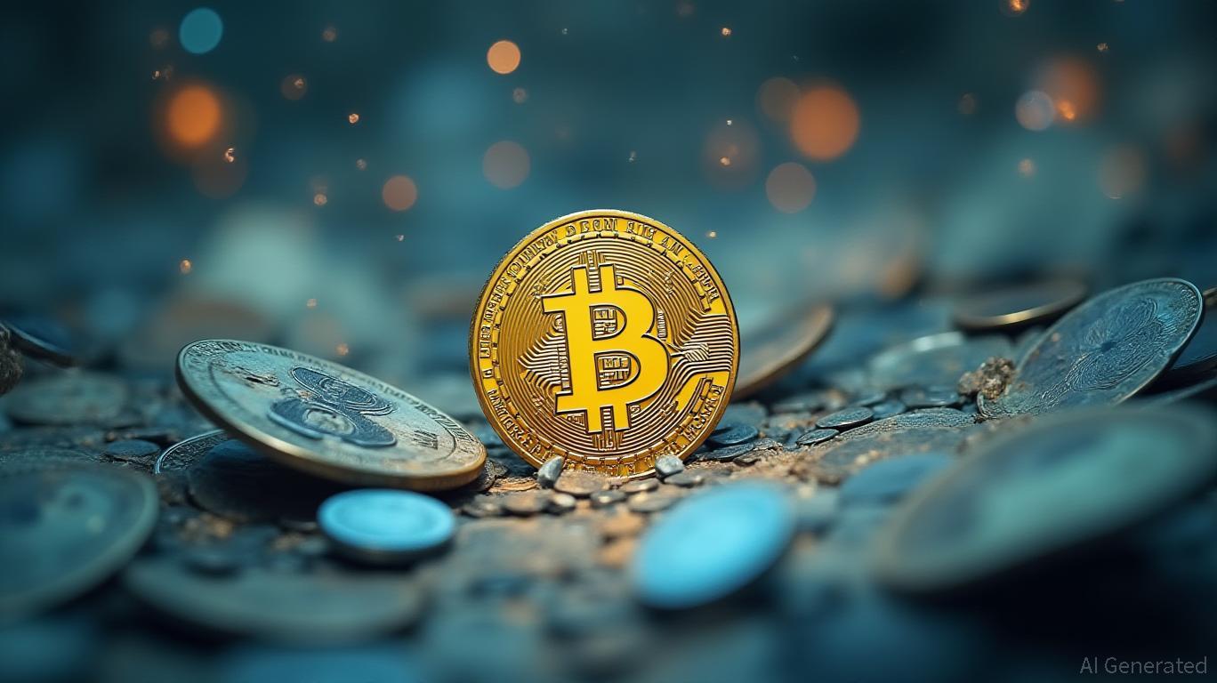 Stablecoins: The $393 Billion Crypto Craze Threatening Banks