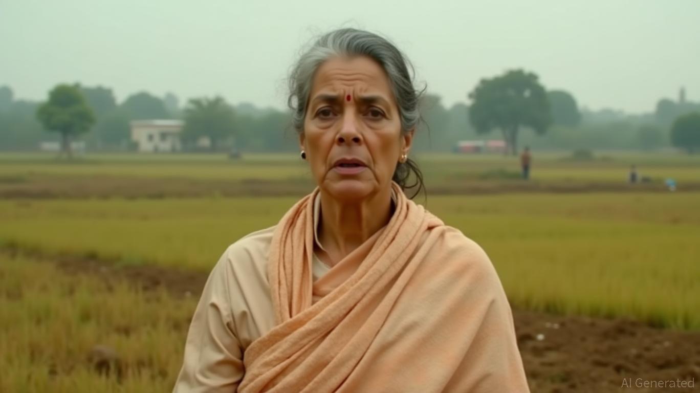 Congress Leader Sonia Gandhi Slams Centre Over MGNREGA Changes, Calls It a Collective Moral Failure