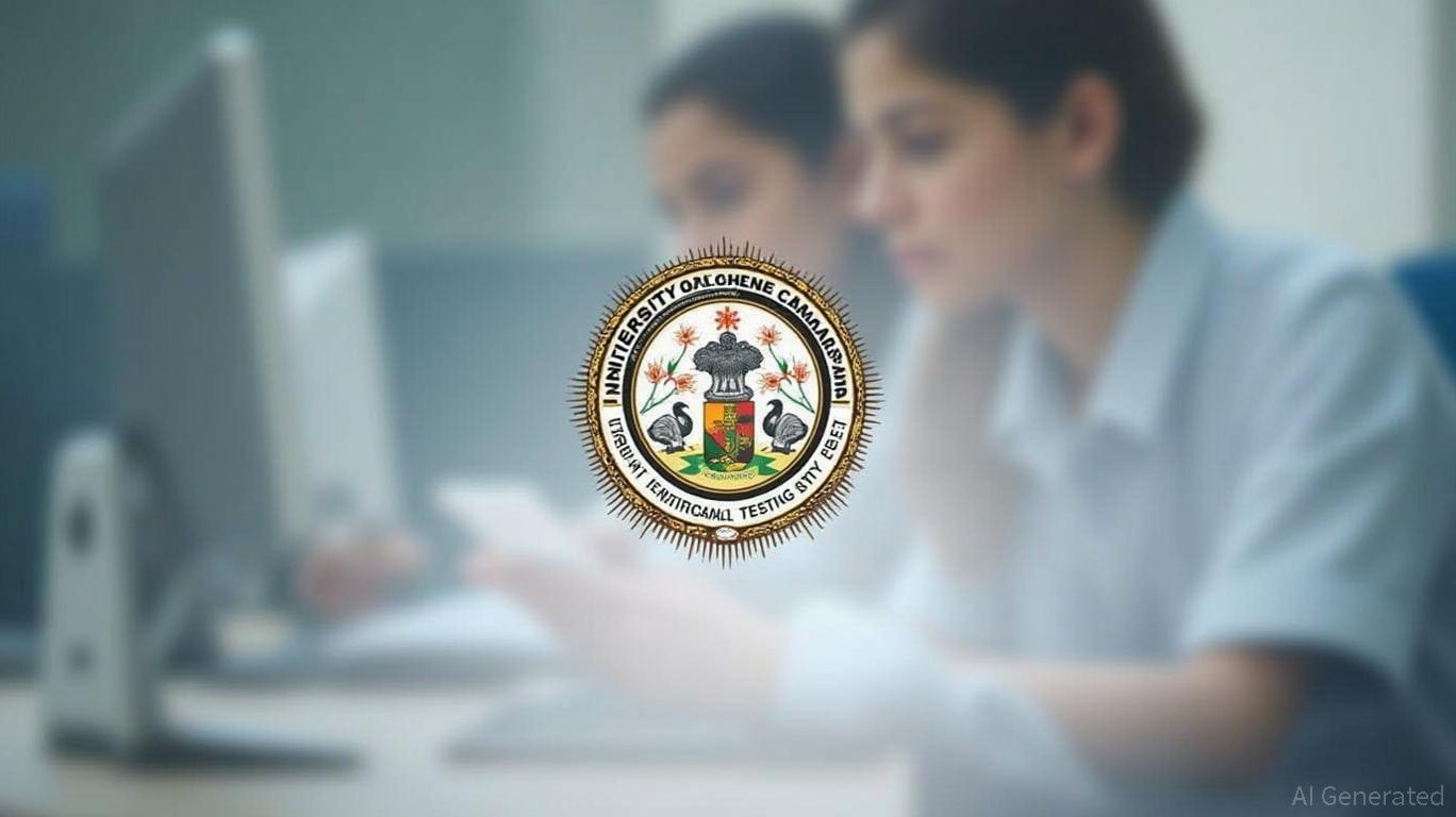 UGC NET December 2025 Exam Dates and Schedule Released