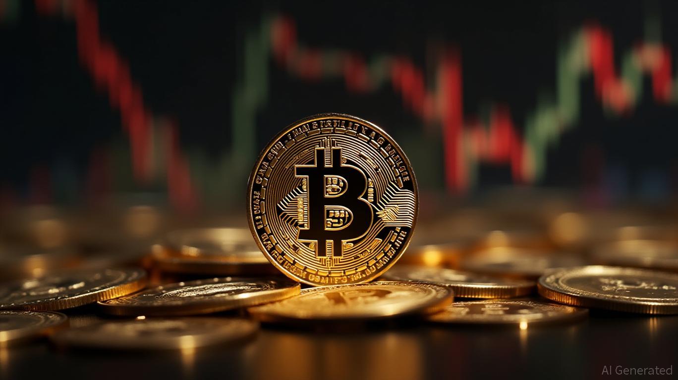 Bitcoin Price Stalls at $89k Amid Weekly ETF Outflows of Nearly $500M,  Bearish Patterns