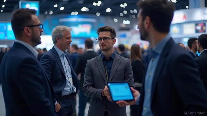 Arrive AI to Attend CES 2026, Focused on Real-World Autonomy and AI-Driven Logistics.