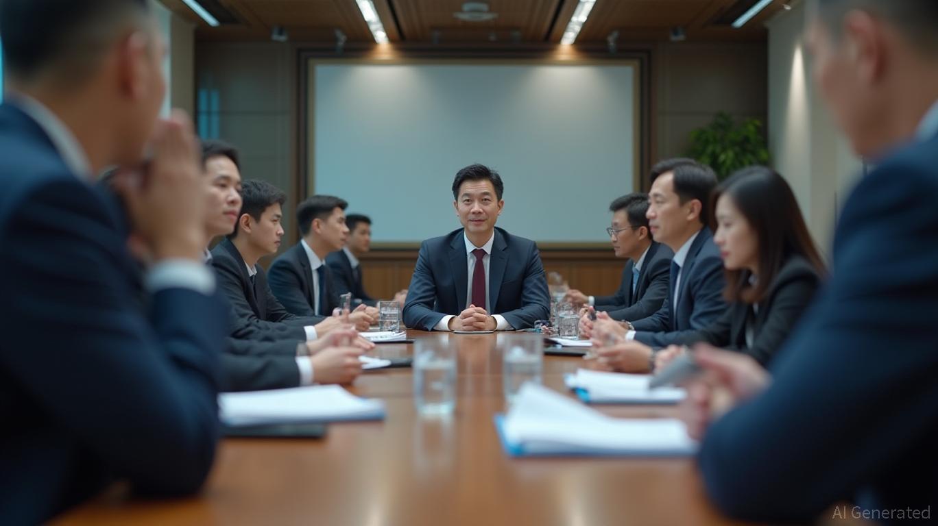 Burning Rock Biotech Announces 2025 AGM Results: Ernst & Young Hua Ming LLP as Auditor, Feng Deng and Licen Lisa Xu Re-elected as Directors.