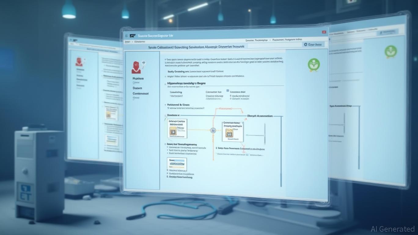 Streamlining External User Account Creation in SAP SuccessFactors Learning Management System