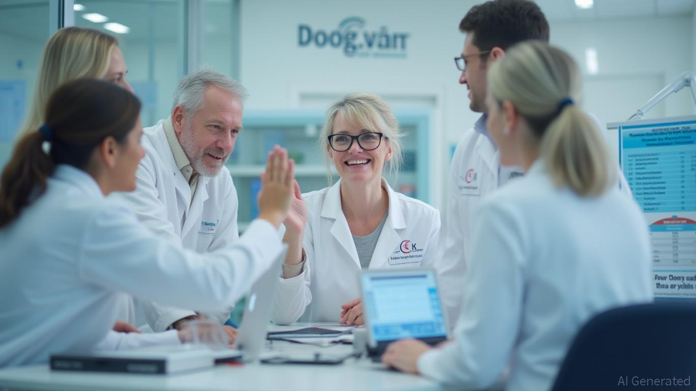 CK Life Sciences-Backed Dogwood Reports Positive Phase 2b Data for Chemotherapy-Induced Pain Drug.