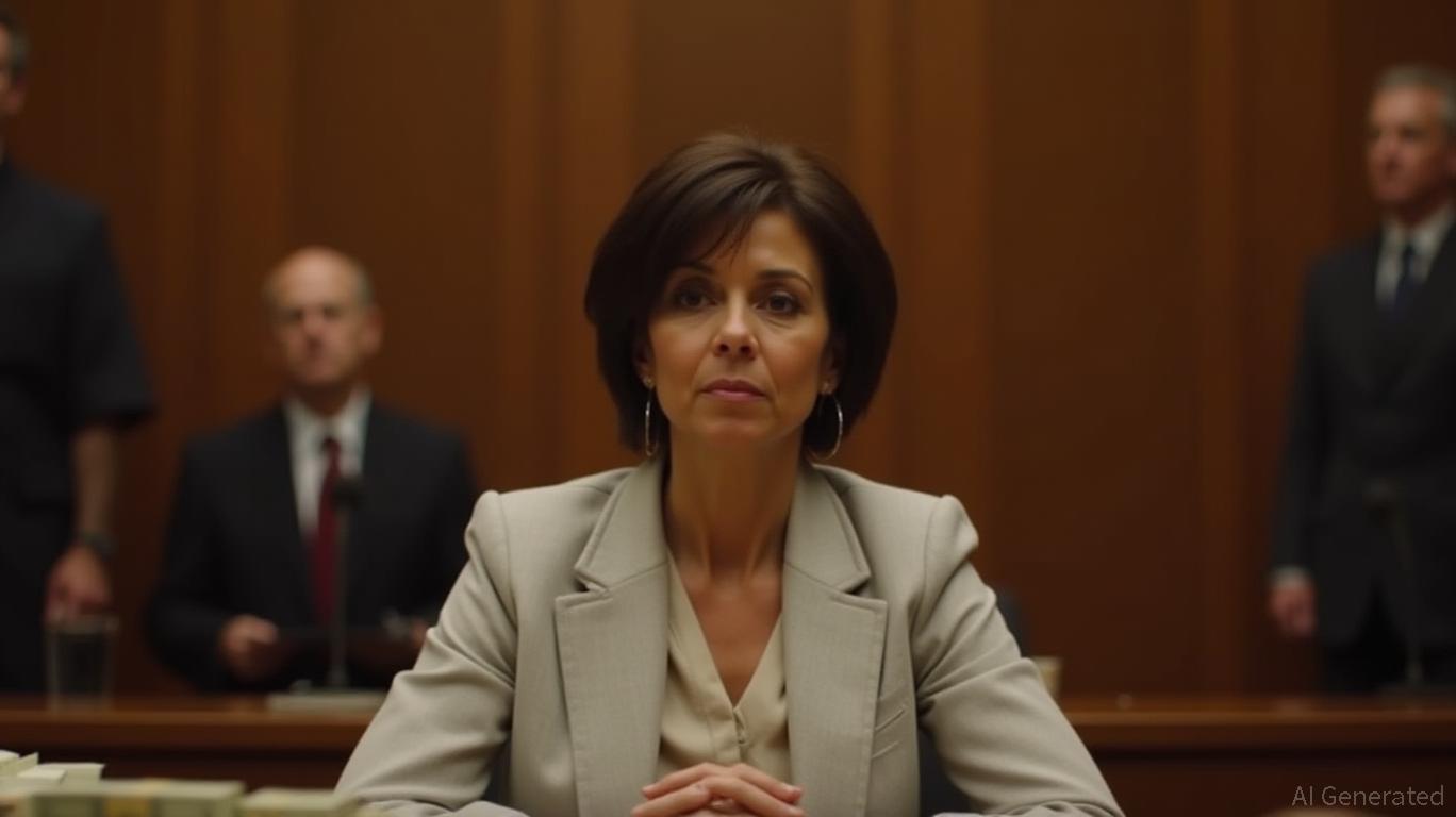 Baltimore Jury Awards $1.5 Billion to Woman Who Developed Cancer from Johnson & Johnson Baby Powder