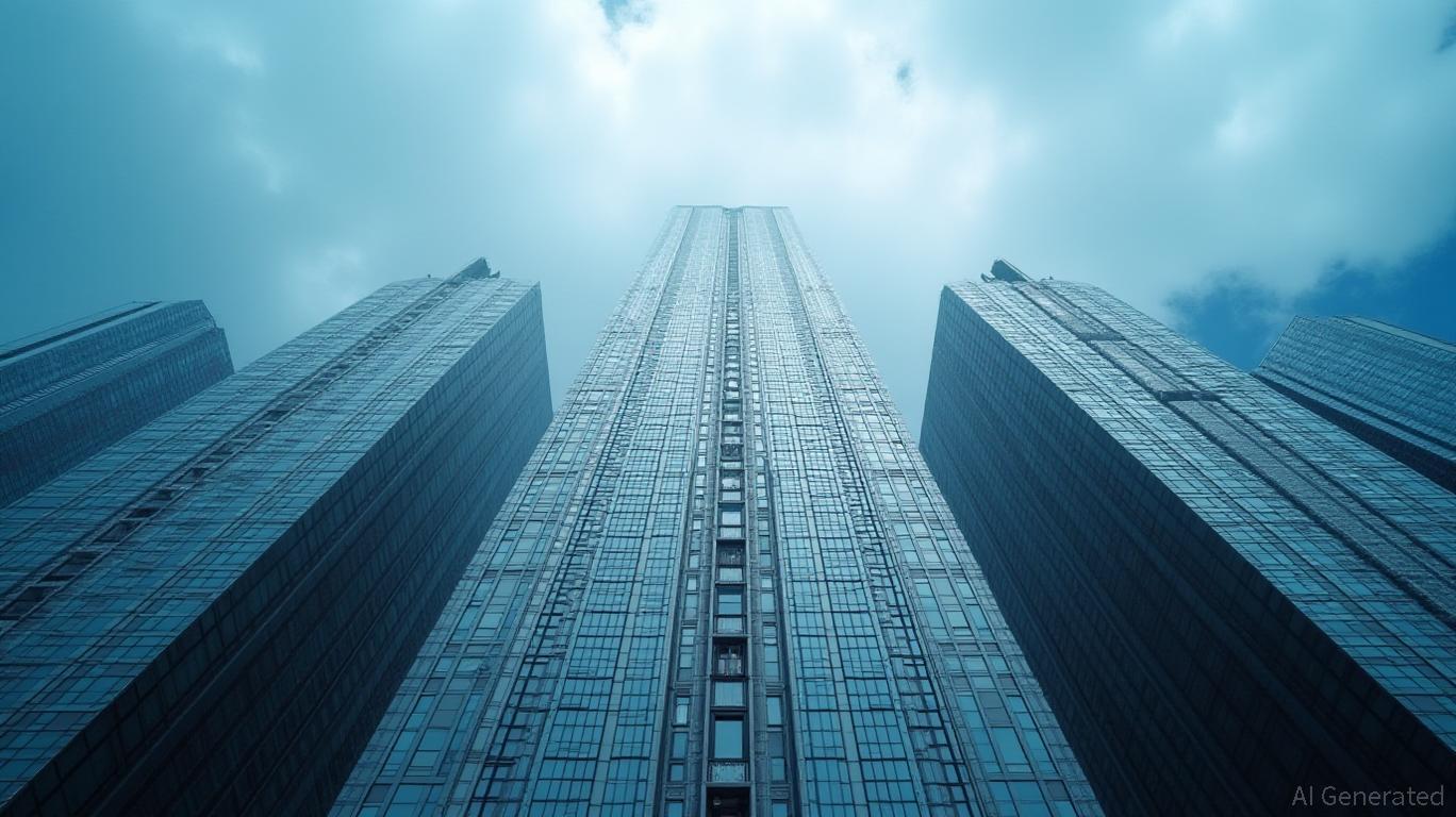 HK Office Market Sees Increased Activity, But No Clear Sign of Recovery Yet.