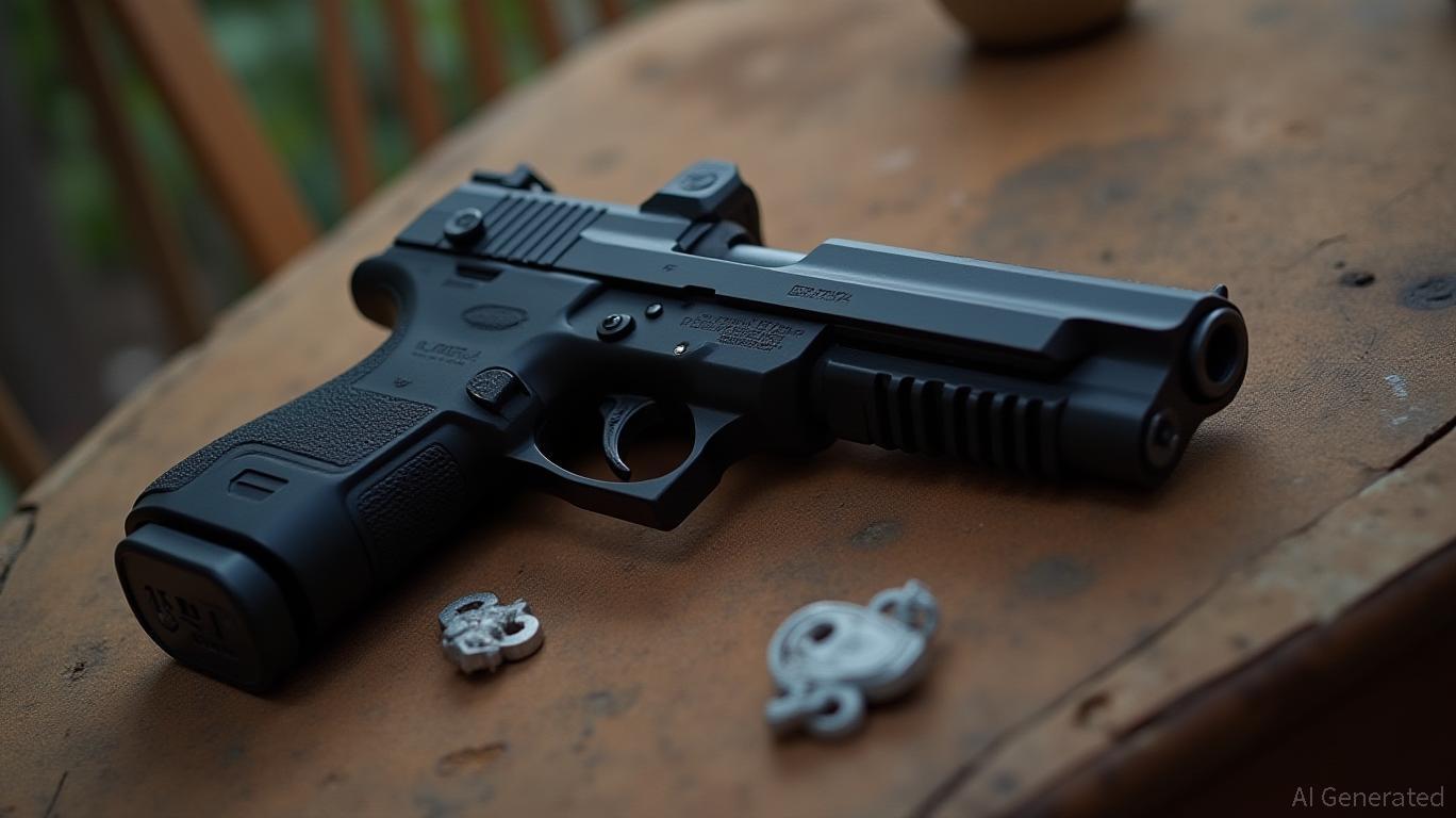 Australia's Next Steps in Gun Control: A Finance Expert's Perspective